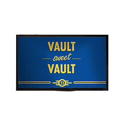 DEVplus Fallout - Paillasson Vault Sweet Vault 80 x 50 cm