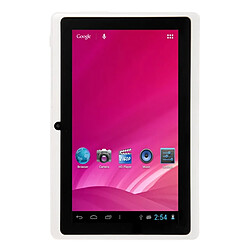 Avis Yonis Tablette tactile Android 7 pouces+32 Go