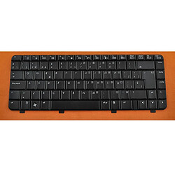 Avis Clavier d'ordinateur portable