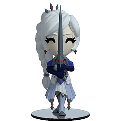 Youtoz RWBY : Ice Queendom - Figurine Weiss Schnee 11 cm