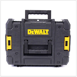 DeWalt DWST1-70703 Coffret TSTAK II Coffret de rangement/ Coffret de transport