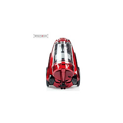 Royalty Line Bscm-1400.60 Aspirateur Cyclonique 1400w