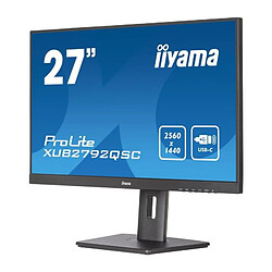 Moniteur IIYAMA XUB2792QSC-B5