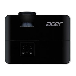 ACER X138WHP - Videoprojecteur sans fil DLP 3D WXGA 1280x800 - 4000 Lumens - Acer Lumisense - Haut-parleur 3W - 20000/1 - HDMI pas cher