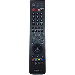 SANAG Bn59-00611A Telecommande De Remplacement Pour Samsung Tv Le20S51B Le22S81B Le22S86Bd Le26S86Bd Le27S71B Le27S72B Le27S73Bd Le27S74Bd Le32S60Bd Le32S66Bd Le32S67Bd Le32S71B Le32S72B Le32S73Bd