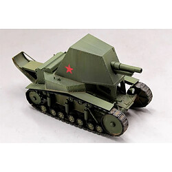 Acheter Hobby Boss Maquette Char Soviet Su-18 Sph