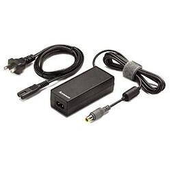 Lenovo 92P1157 adaptateur de puissance & onduleur Intérieur 65 W Noir