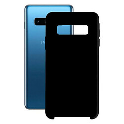 Protection pour téléphone portable Samsung Galaxy S10 KSIX Negro