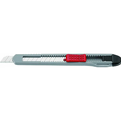 SNAP OFF BLADE KNIFE 9MM