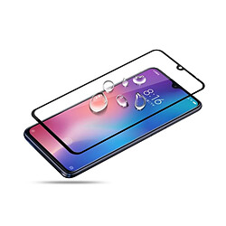 Acheter Wewoo Film de verre trempé de plein écran incurvé par colle complète mocolo 0.33mm 9H 3D pour Xiaomi Mi CC9