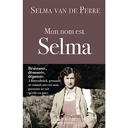 Mon nom est Selma - Occasion