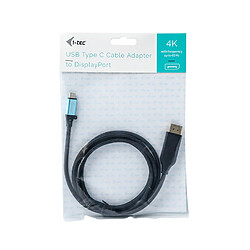 i-tec C31CBLDP60HZ2M video cable adapter pas cher