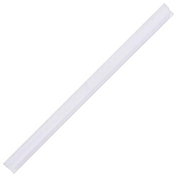 Acheter vidaXL Écran d'intimité de jardin PVC 70x0,19 m Crème