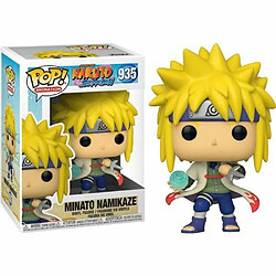 Zyx Music Sarl Figurine Funko Pop Animation Naruto Glow Chase