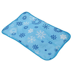 Coussin de siège de coussin de glace pour la sieste en glace en été pas cher