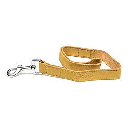 Laisse pour Chien Gloria Oasis 3 x 60 cm Jaune