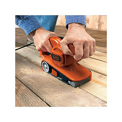 BLACK & DECKER KA86