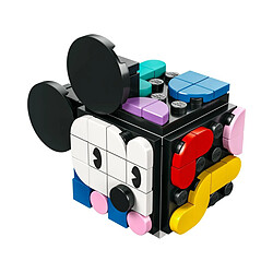 Acheter LEGO Dots Caja de Proyectos de Vuelta al Cole Mickey & Minnie - 41964