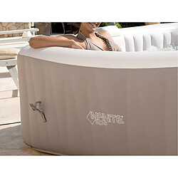 Avis Spa gonflable Elite carré Bulles 2 places - Infinite Spa