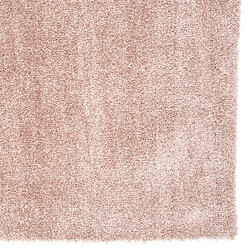 Atmosphera, Createur D'Interieur Tapis Reflet Joane120 x 170 cm Rose - Atmosphera