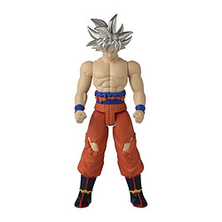 BANDAI Dragon Ball - Figurine geante Limit Breaker Ultra Instinct Goku