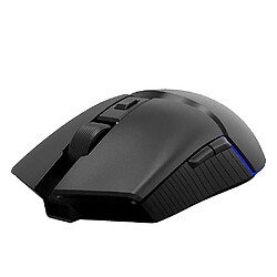 Universal I309PRO 2.4G Wireless Mouse Dual Mode Rechargeable PAW 3338 16000 DPI Professiona PC Gamer Gamer