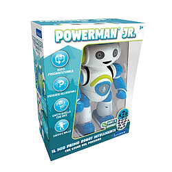 Lexibook POWERMAN JR. Robot Programmable (Italien)