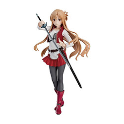 Good Smile Company Sword Art Online Progressive: Aria of a Starless Night - Statuette Pop Up Parade Asuna: Aria of a Starless Night Ver. 17 cm