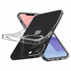 Acheter Spigen Sgp Spigen Liquid Crystal iPhone 13 Mini crystal clear