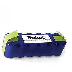 Accessoire irobot roomba - batterie xlife nimh