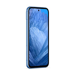 Acheter Google Pixel 8a 5G 8 Go/128 Go Bleu (Bay) Double SIM