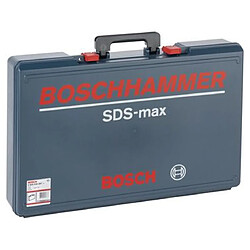 Bosch Coffret de transport en plastique 620 x 410 x 132 mm