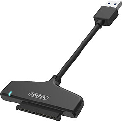 Acheter Unitek Convertisseur USB 3.0 - SATA III 6G (Y-1096)