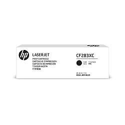 Acheter HP Toner Noir (2 200 pages à 5%)