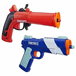 Pistolet à Fléchettes Nerf LP & Flint-Knock