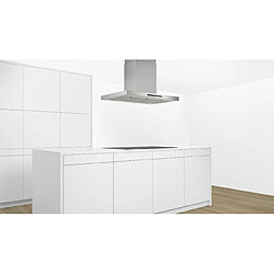 Acheter Hotte décorative 90cm 754m3/h b inox - dib97im50 - BOSCH