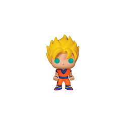 Funko Dragon Ball Z - Figurine POP! Super Saiyan Goku 10 cm