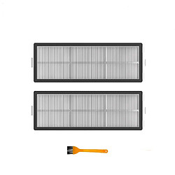 INF Accessoires pour aspirateur 11 pièces