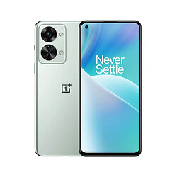 OnePlus Nord 2T 5G 8Go/128Go Vert (Jade Fog) Double SIM