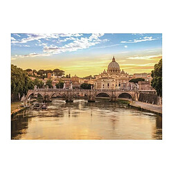 Clementoni - 31819 - High Quality 1500 pieces - Rome