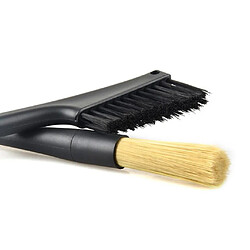 Avis Brosse de nettoyage de broyeur de café