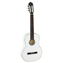 Ortega R121WH - Guitare classique 4/4