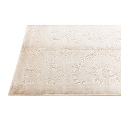 Acheter Vidal Tapis de laine 175x119 brun Darya