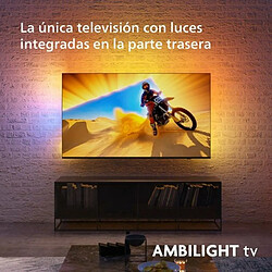 TV intelligente Philips 55PML9019 4K Ultra HD 85" pas cher