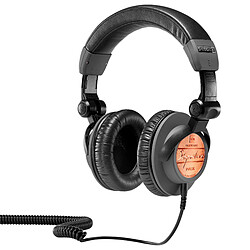 Casque Ultrasone