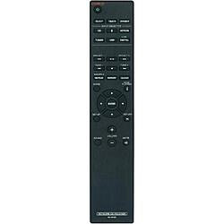 Avis SANAG Rc-945S Telecommande Remplacee --Fit Pour Pioneer Dvd Hi-Fi Tv Telecommande Rc945S Rc-945S Xc-Hm86 X-Hm76