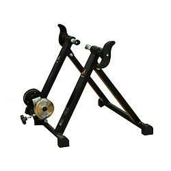 Bcelec 5661-0020 Home Trainer Cinétique pour vélo, VTT