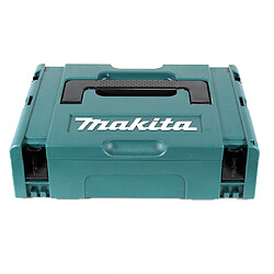 Makita MAKPAC 1 Coffret de transport - sans insert