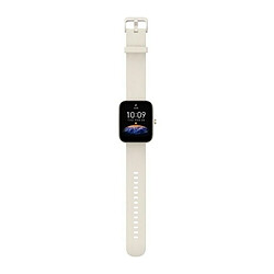 Acheter Montre intelligente Amazfit Bip 3 Pro 44 mm Blanc 280 mah