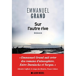 Sur l'autre rive - Occasion